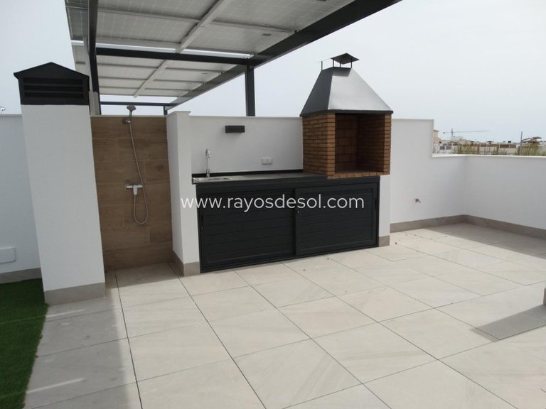 Apartment for Sale in Pilar De La Horadada, Alicante 36