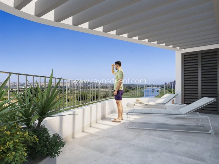 Apartment for Sale in Guardamar Del Segura, Alicante 2