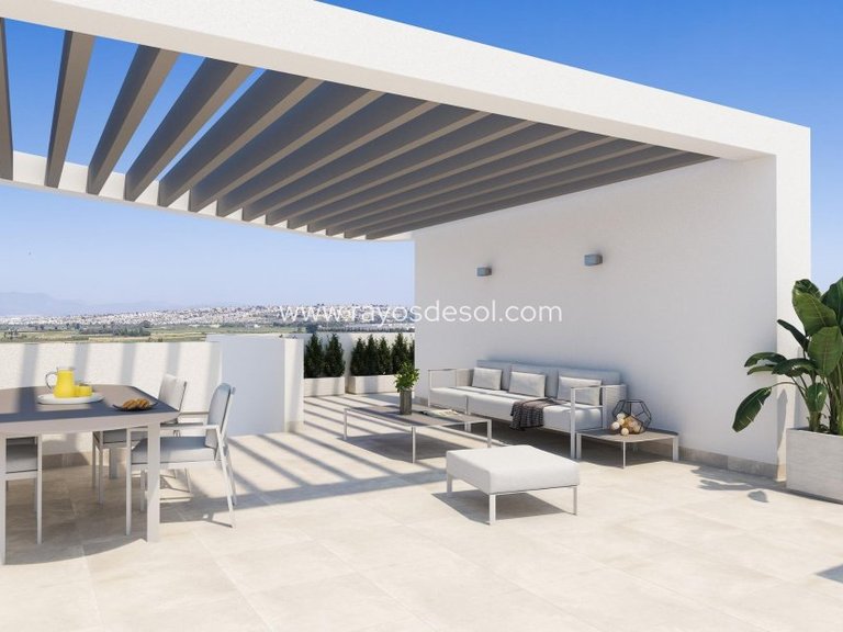 Apartment for Sale in Guardamar Del Segura, Alicante 19