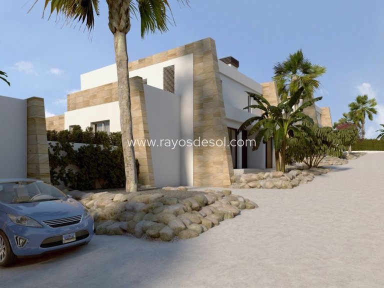 Villa for Sale in Algorfa, Alicante 8
