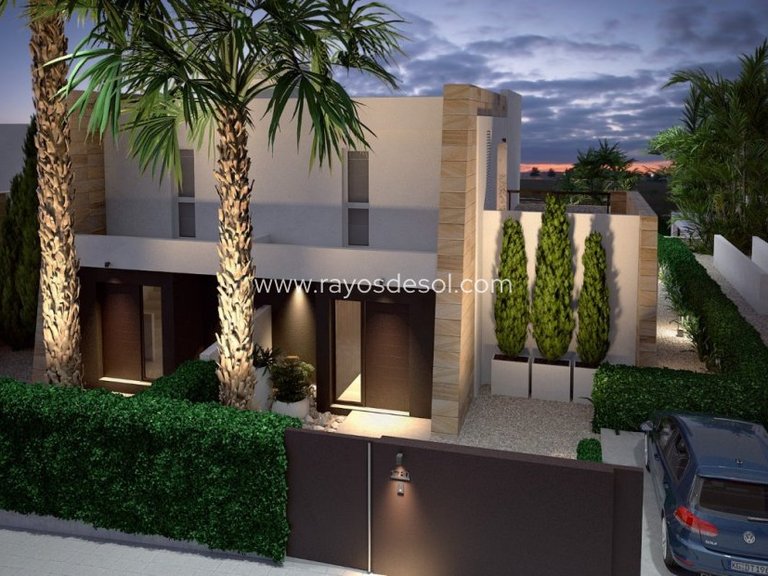 Villa for Sale in Algorfa, Alicante 9