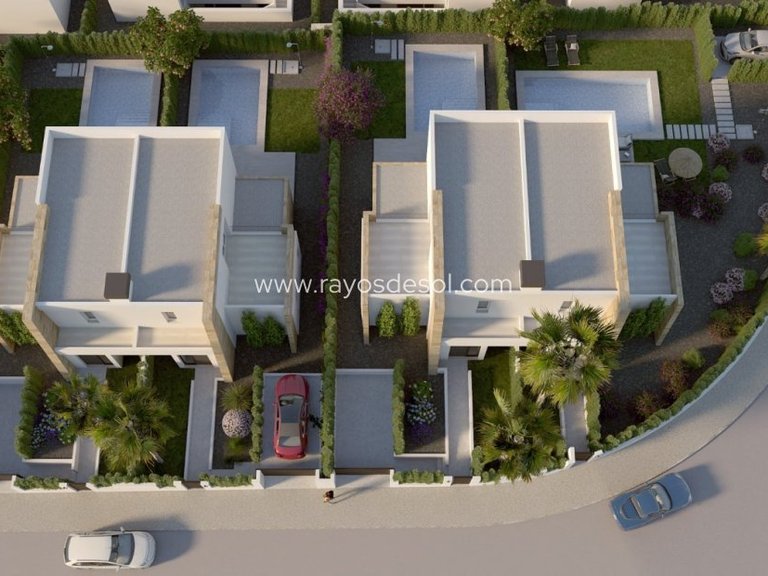 Villa for Sale in Algorfa, Alicante 10