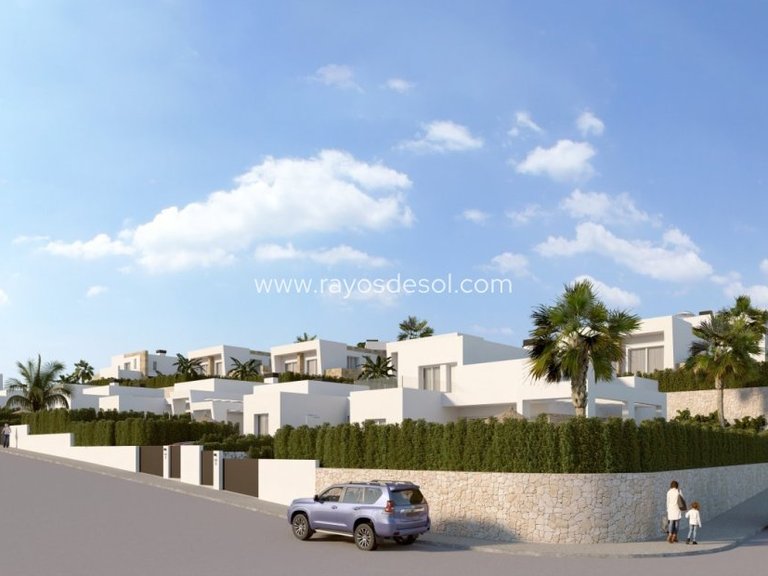 Villa for Sale in Algorfa, Alicante 17