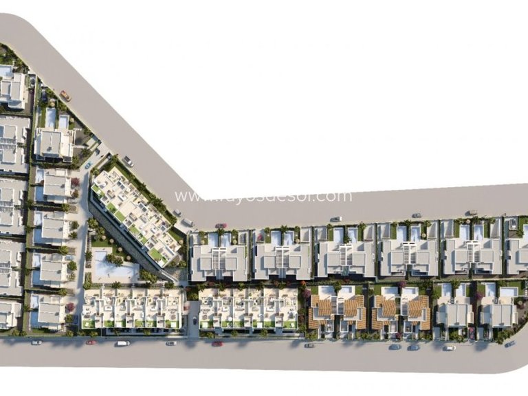 Villa for Sale in Algorfa, Alicante 18