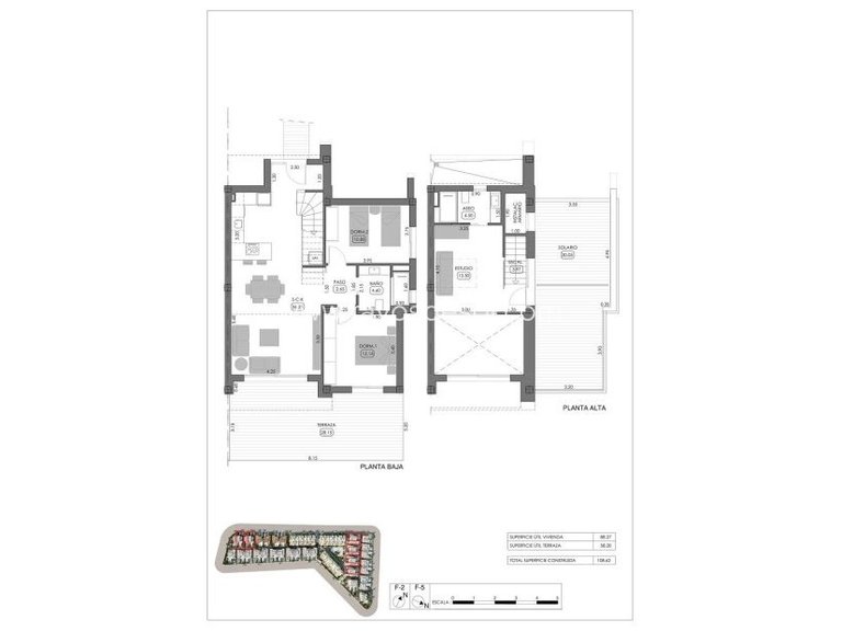 Villa for Sale in Algorfa, Alicante 19