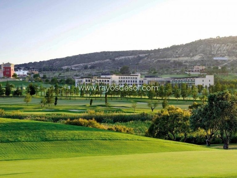 Villa for Sale in Algorfa, Alicante 22