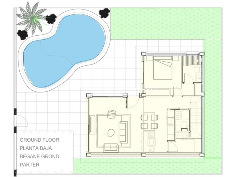 Villa for Sale in Roldan, Murcia 3