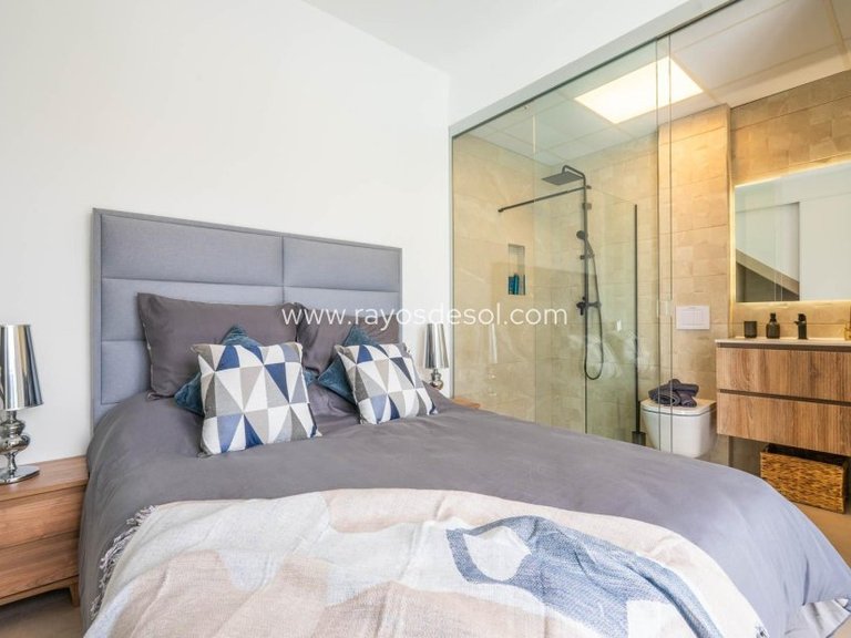 Villa for Sale in Roldan, Murcia 9