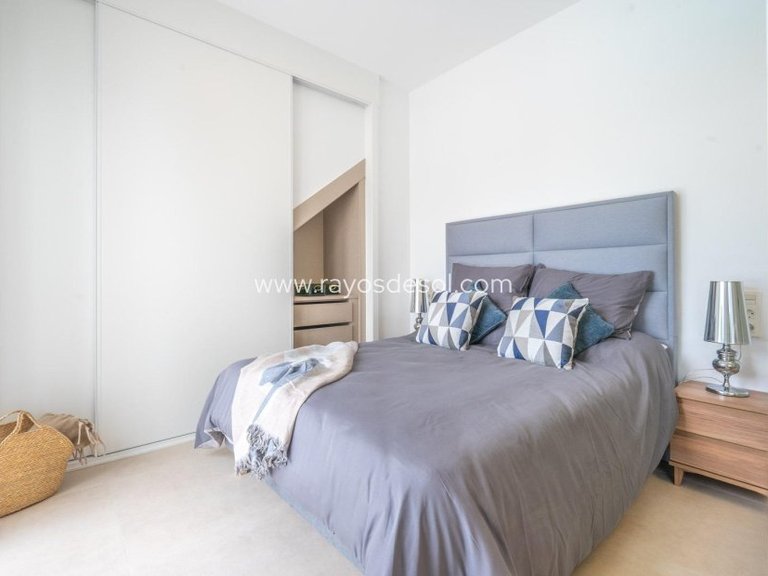 Villa for Sale in Roldan, Murcia 10