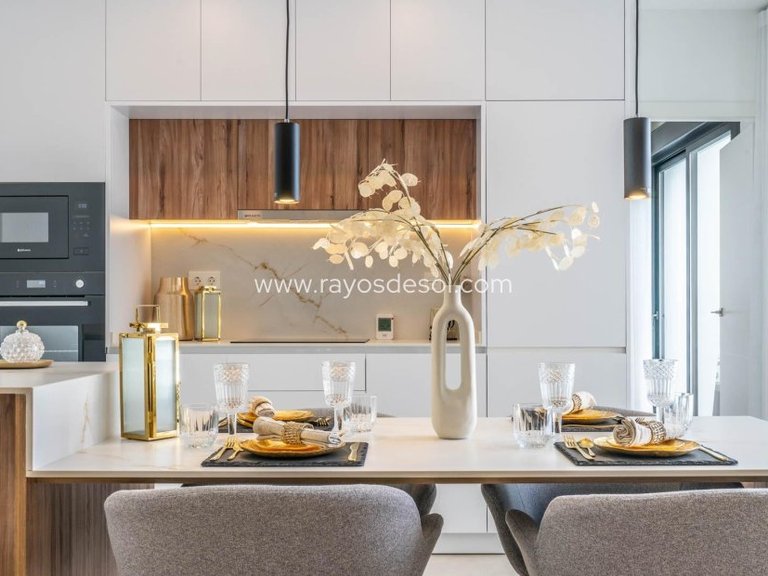 Villa for Sale in Roldan, Murcia 18