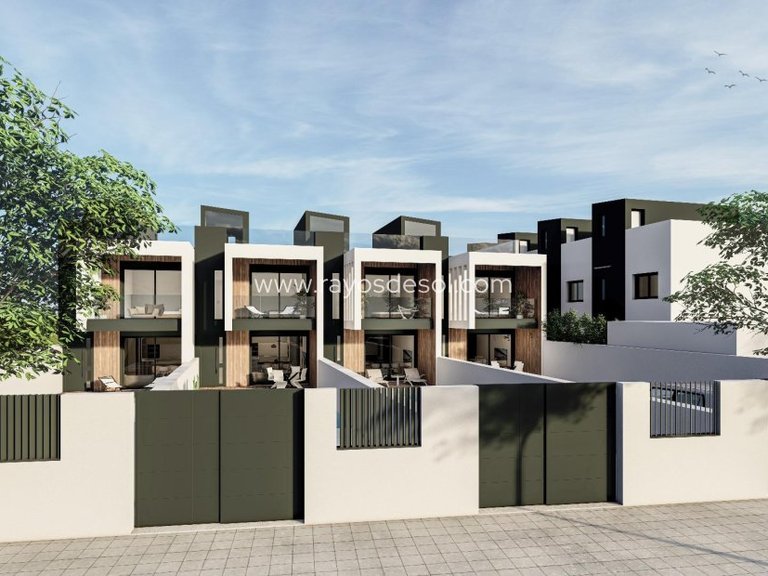 Villa for Sale in Pilar De La Horadada, Alicante 3