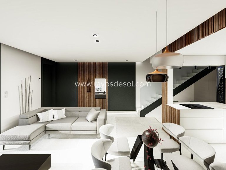 Villa for Sale in Pilar De La Horadada, Alicante 6