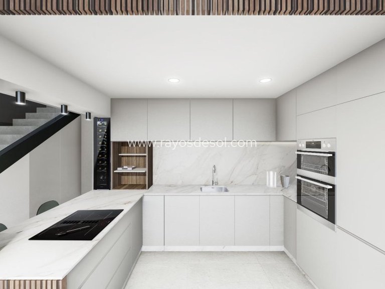 Villa for Sale in Pilar De La Horadada, Alicante 7