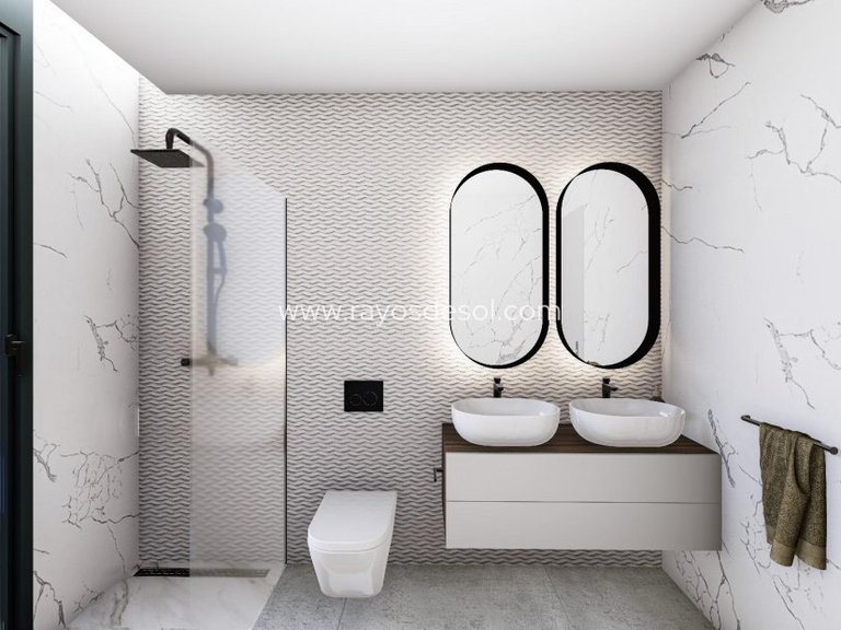 Villa for Sale in Pilar De La Horadada, Alicante 12