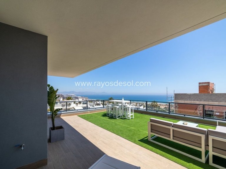 Apartment for Sale in Gran Alacant, Alicante 2