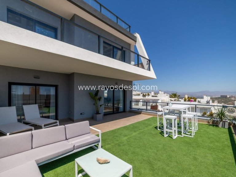 Apartment for Sale in Gran Alacant, Alicante 3