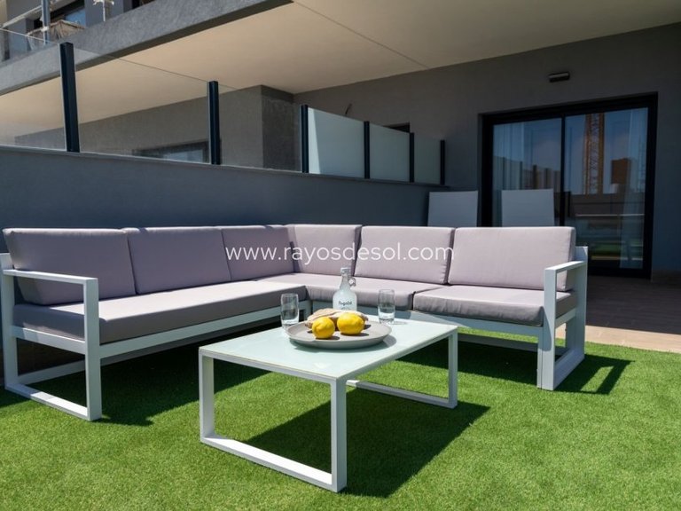 Apartment for Sale in Gran Alacant, Alicante 4