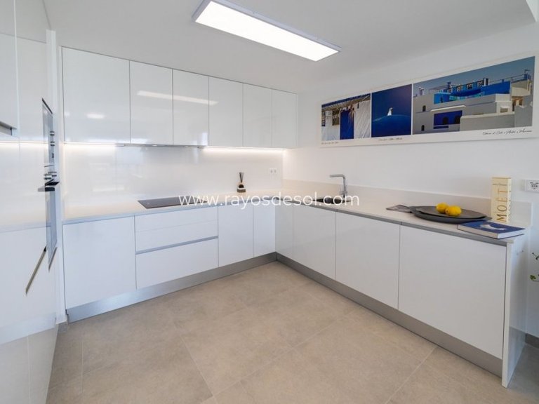 Apartment for Sale in Gran Alacant, Alicante 12