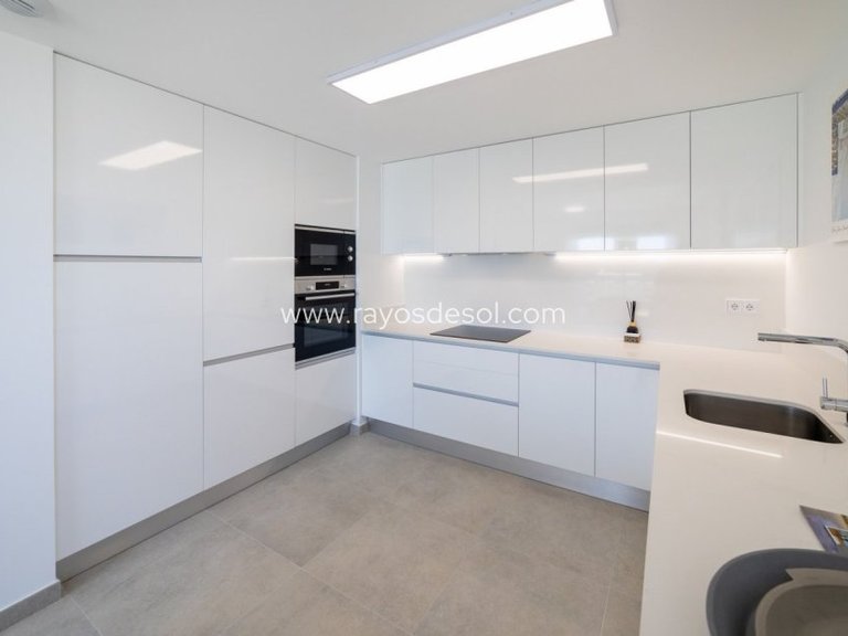 Apartment for Sale in Gran Alacant, Alicante 17