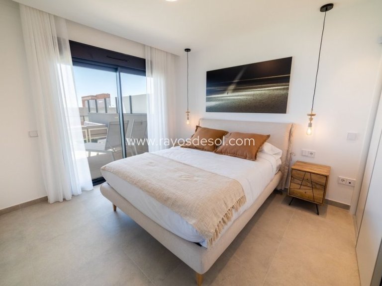 Apartment for Sale in Gran Alacant, Alicante 19