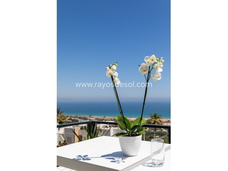 Apartment for Sale in Gran Alacant, Alicante 20
