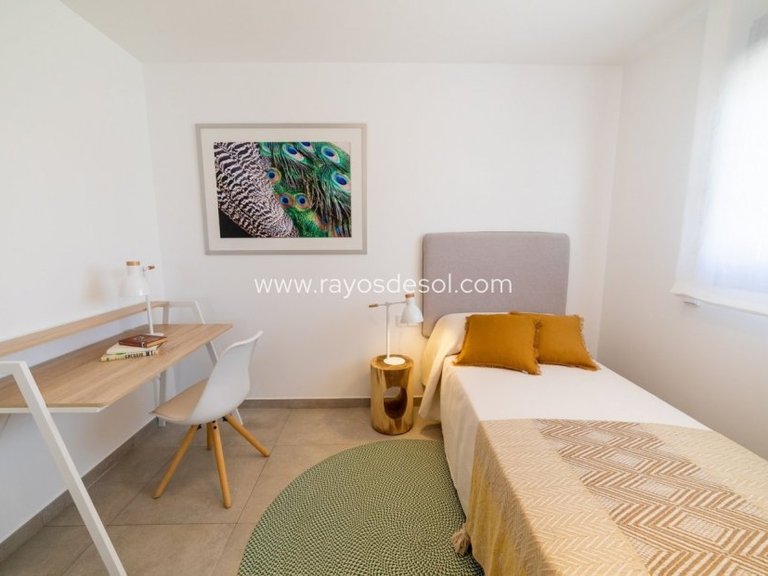 Apartment for Sale in Gran Alacant, Alicante 21