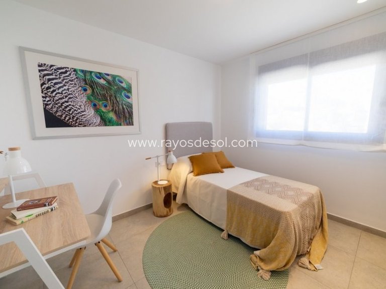 Apartment for Sale in Gran Alacant, Alicante 27