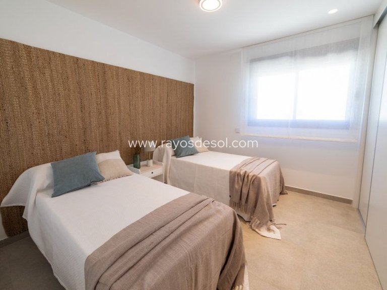 Apartment for Sale in Gran Alacant, Alicante 33