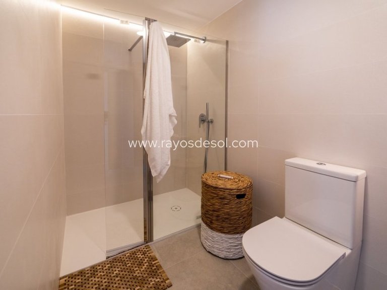 Apartment for Sale in Gran Alacant, Alicante 35