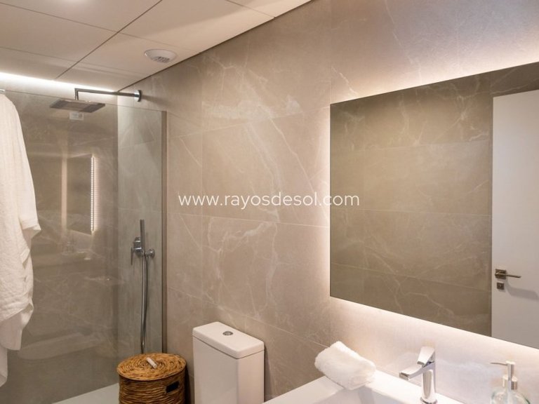 Apartment for Sale in Gran Alacant, Alicante 36