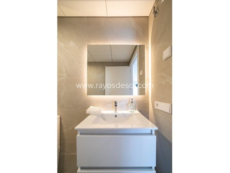 Apartment for Sale in Gran Alacant, Alicante 38