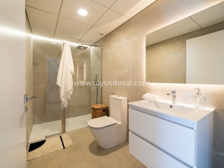 Apartment for Sale in Gran Alacant, Alicante 47