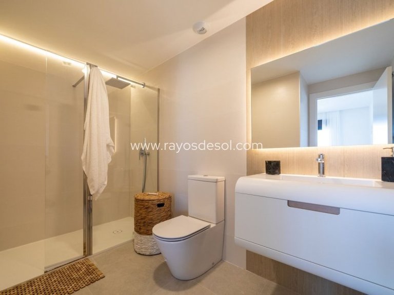 Apartment for Sale in Gran Alacant, Alicante 48
