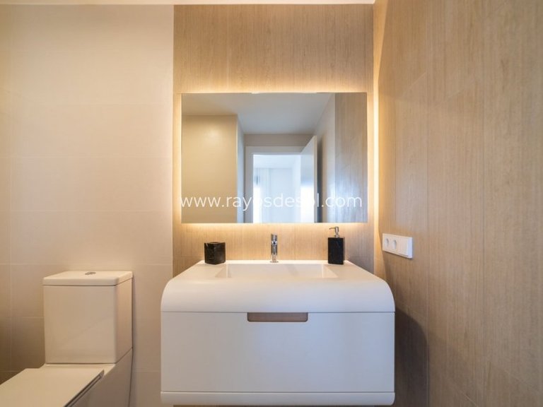 Apartment for Sale in Gran Alacant, Alicante 49