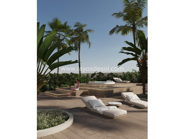 Apartment for Sale in Calpe, Alicante 9