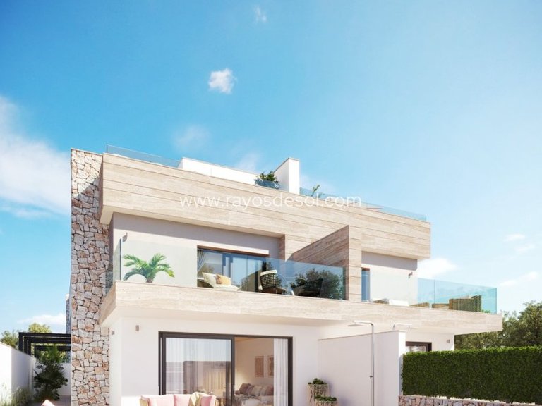 Villa for Sale in San Pedro Del Pinatar, Murcia 2