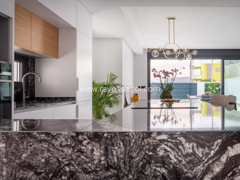 Villa for Sale in San Pedro Del Pinatar, Murcia 5