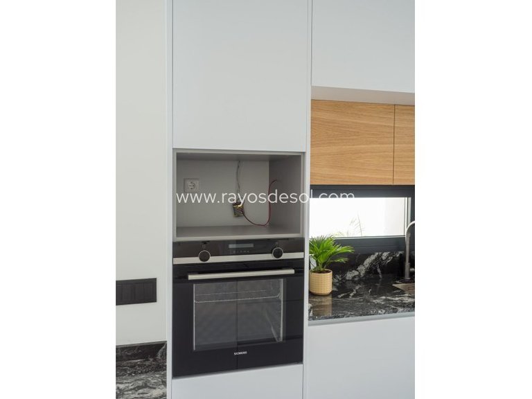 Villa for Sale in San Pedro Del Pinatar, Murcia 6