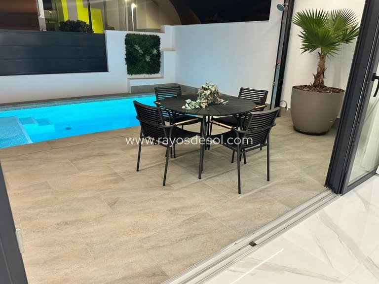 Villa for Sale in San Pedro Del Pinatar, Murcia 10