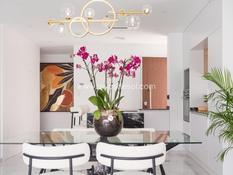 Villa for Sale in San Pedro Del Pinatar, Murcia 12