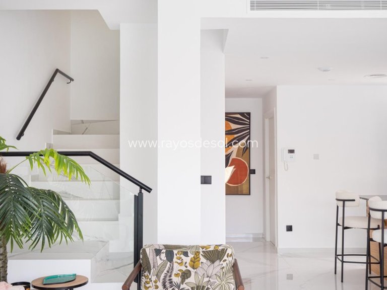 Villa for Sale in San Pedro Del Pinatar, Murcia 17