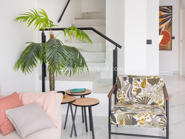 Villa for Sale in San Pedro Del Pinatar, Murcia 18