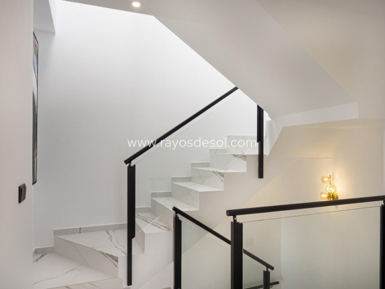 Villa for Sale in San Pedro Del Pinatar, Murcia 20