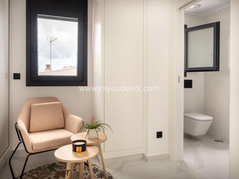 Villa for Sale in San Pedro Del Pinatar, Murcia 22