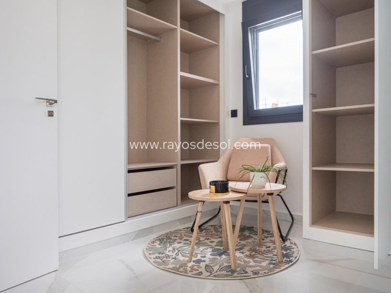 Villa for Sale in San Pedro Del Pinatar, Murcia 23