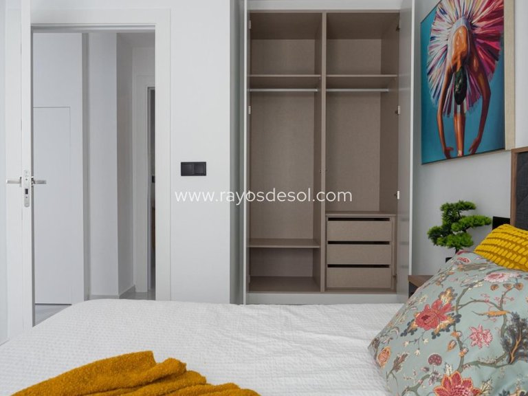 Villa for Sale in San Pedro Del Pinatar, Murcia 26