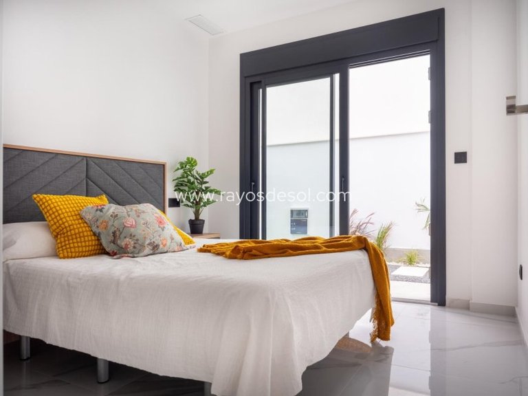 Villa for Sale in San Pedro Del Pinatar, Murcia 27