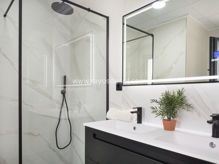 Villa for Sale in San Pedro Del Pinatar, Murcia 28