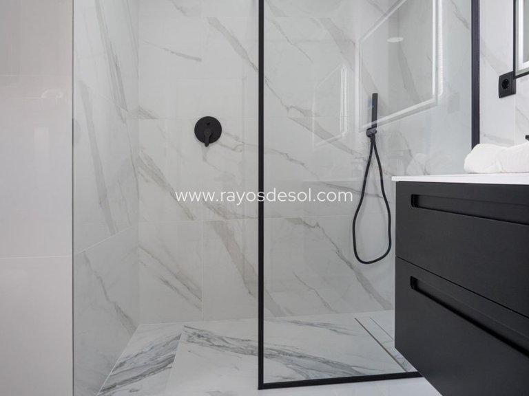 Villa for Sale in San Pedro Del Pinatar, Murcia 29