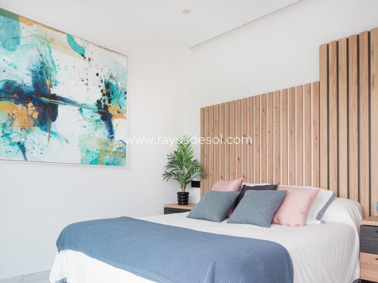 Villa for Sale in San Pedro Del Pinatar, Murcia 31